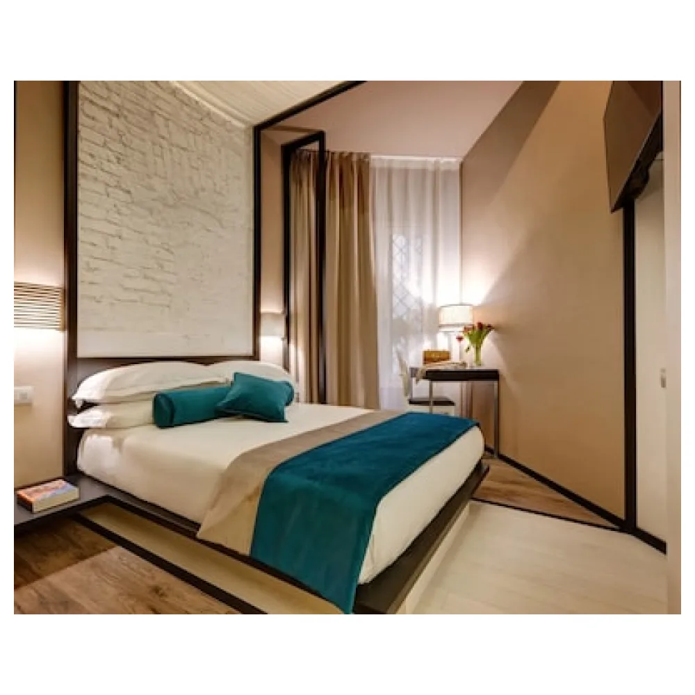Dharma Luxury Hotel