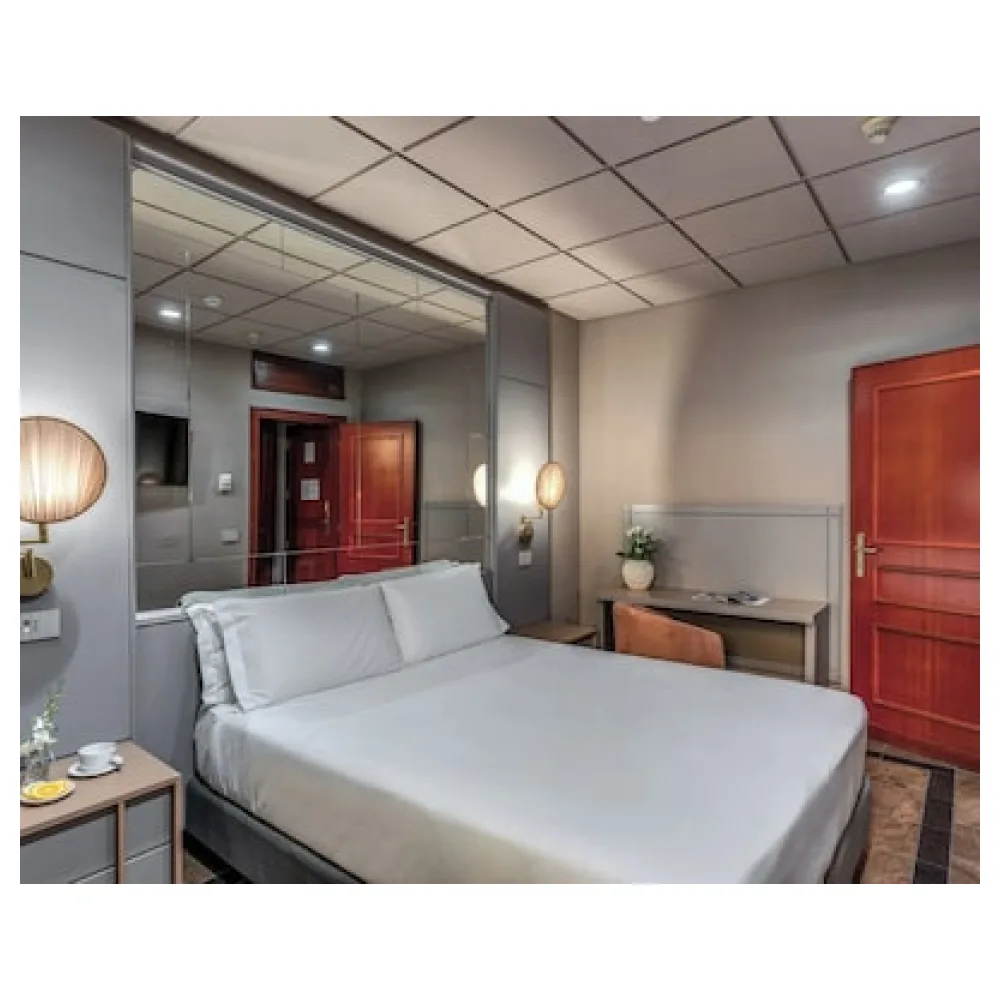 Madison Hotel