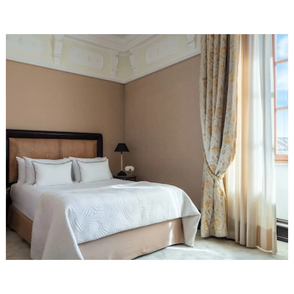 Anantara Palazzo Naiadi Rome Hotel