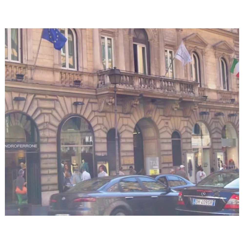 Hotel Artemide