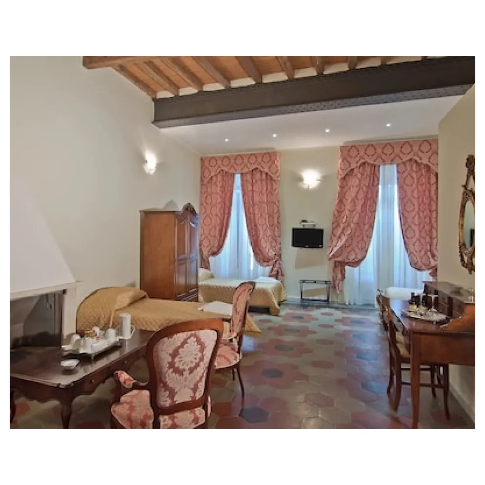 Hotel Le Clarisse al Pantheon