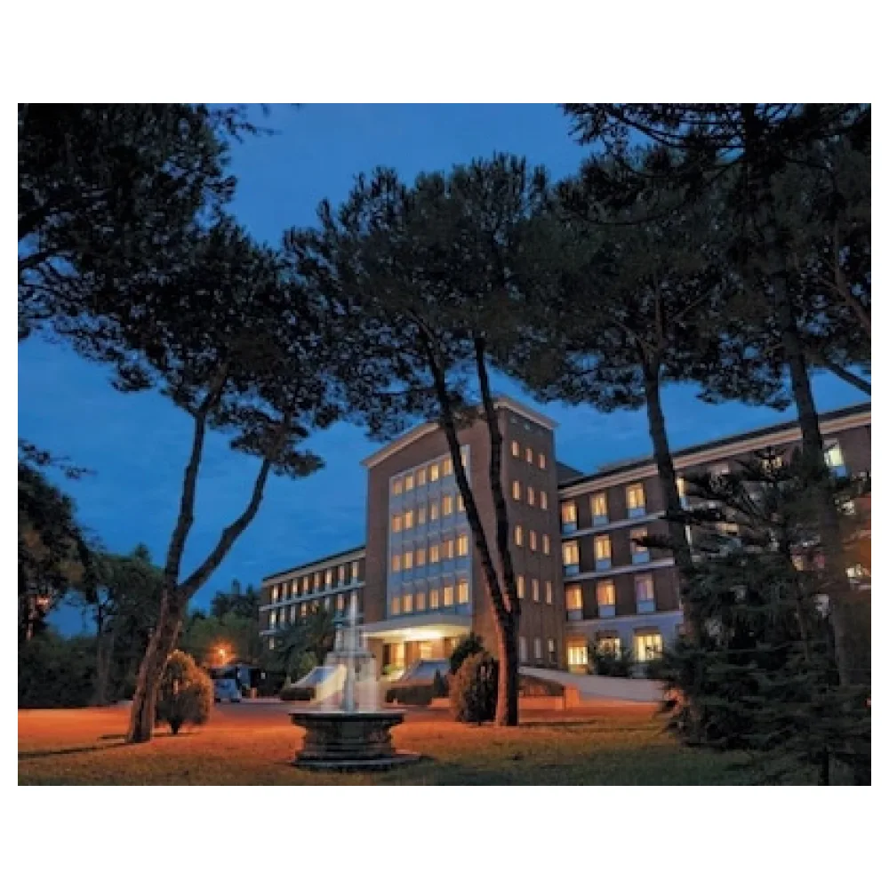 ELE Green Park Hotel Pamphili