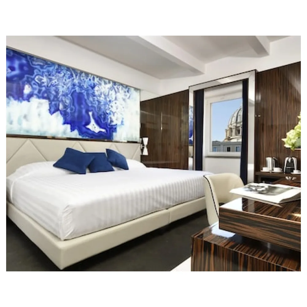 Le Boutique Hotel