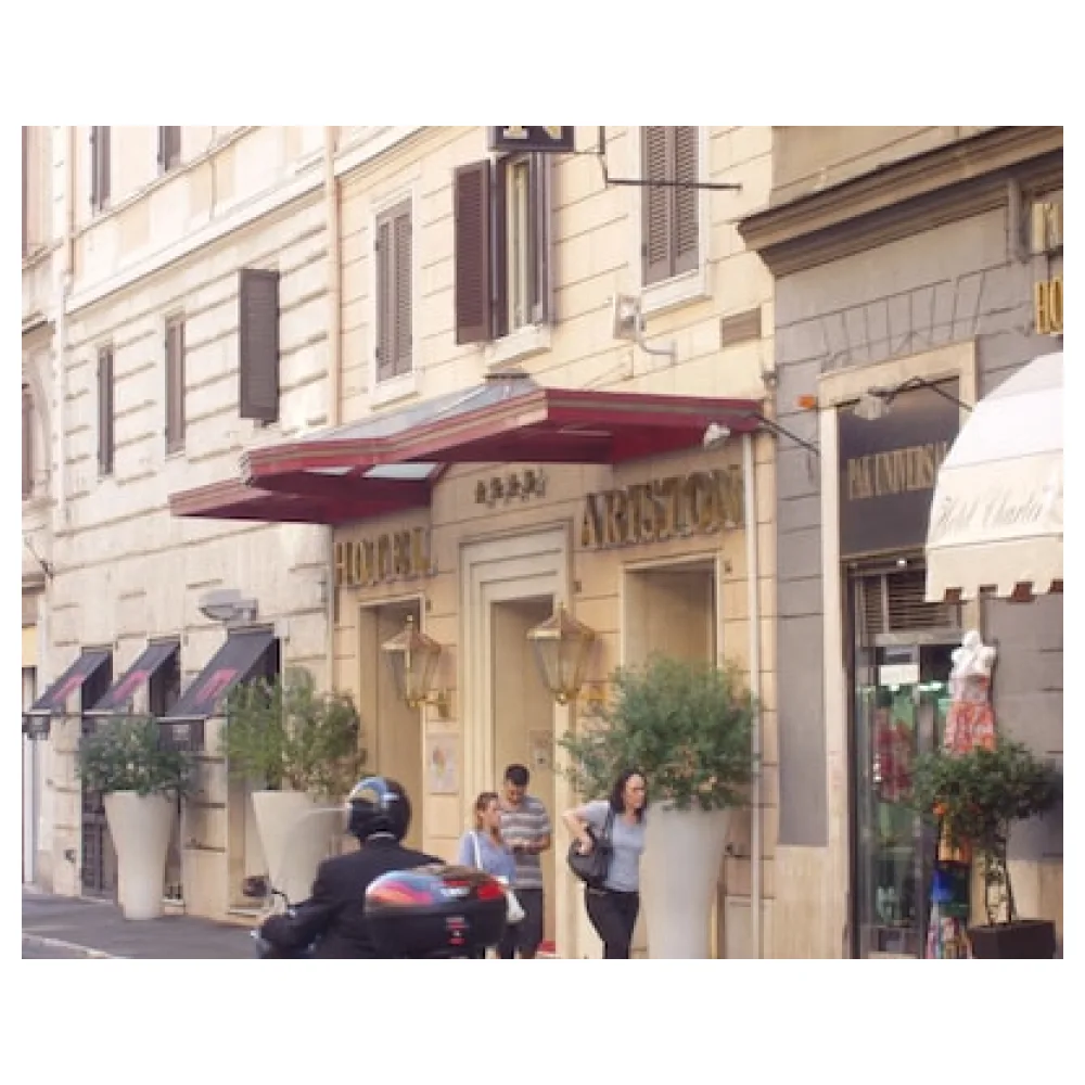 Hotel Ariston