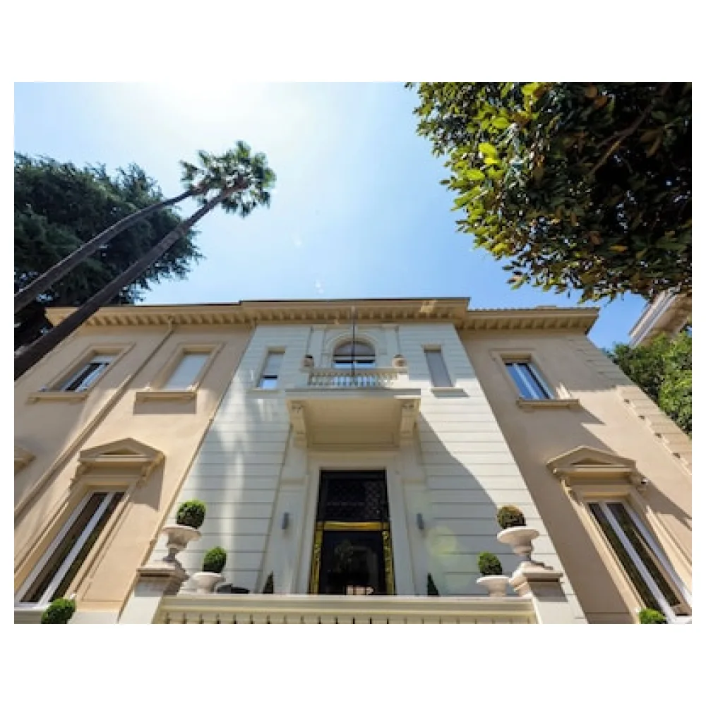 Hotel The Haven Roma
