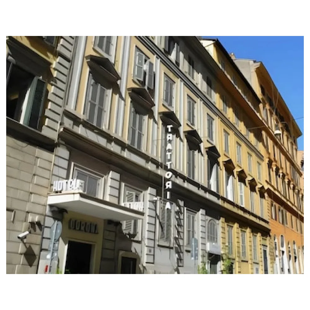 Hotel Corona