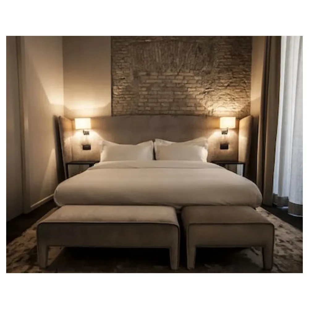 DOM Hotel Roma