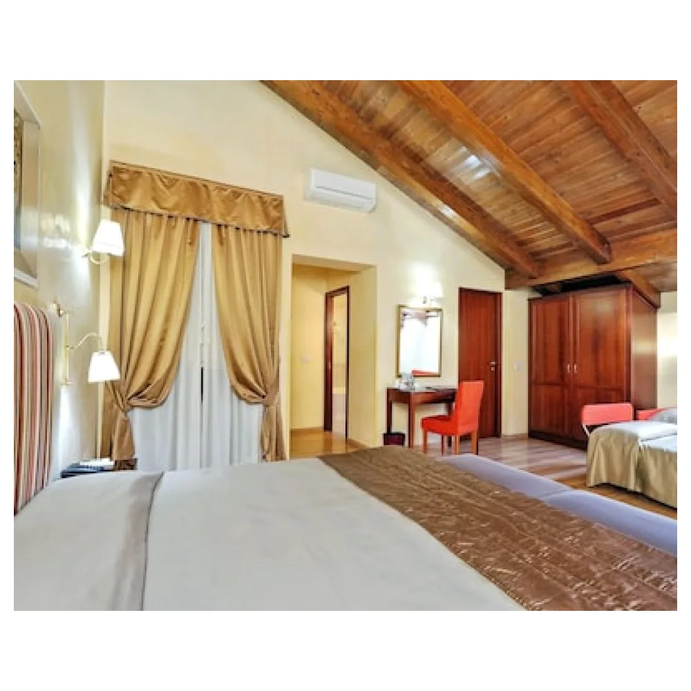 Hotel Camelia