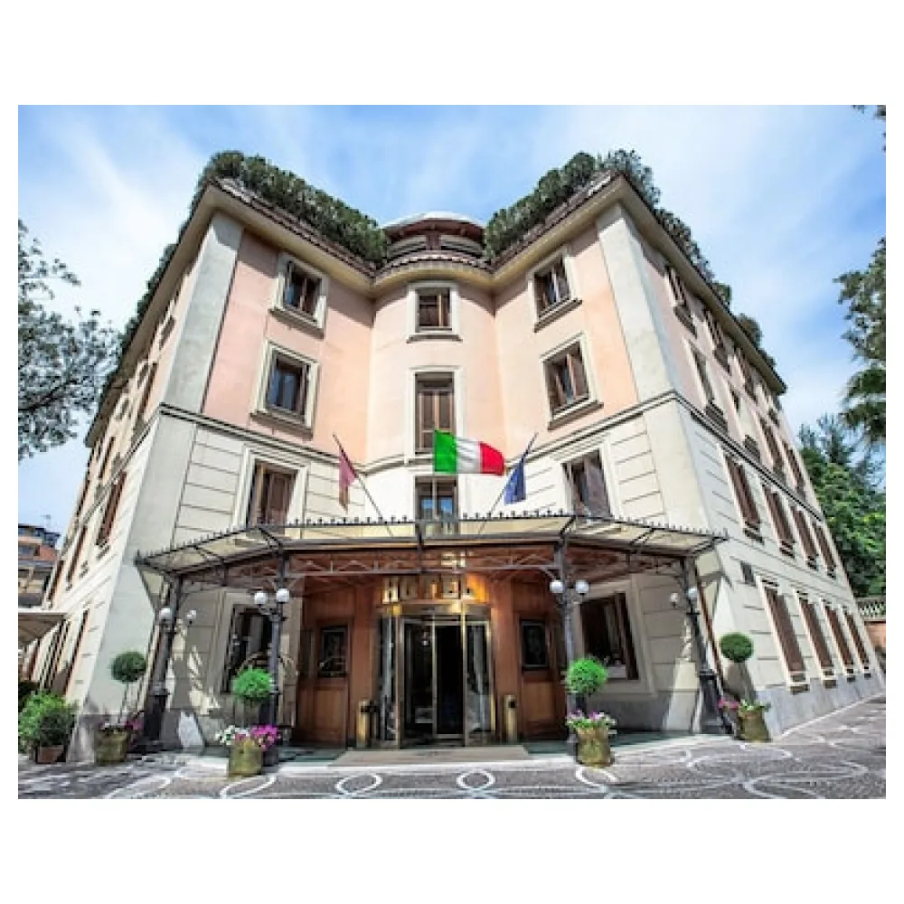 Grand Hotel Gianicolo