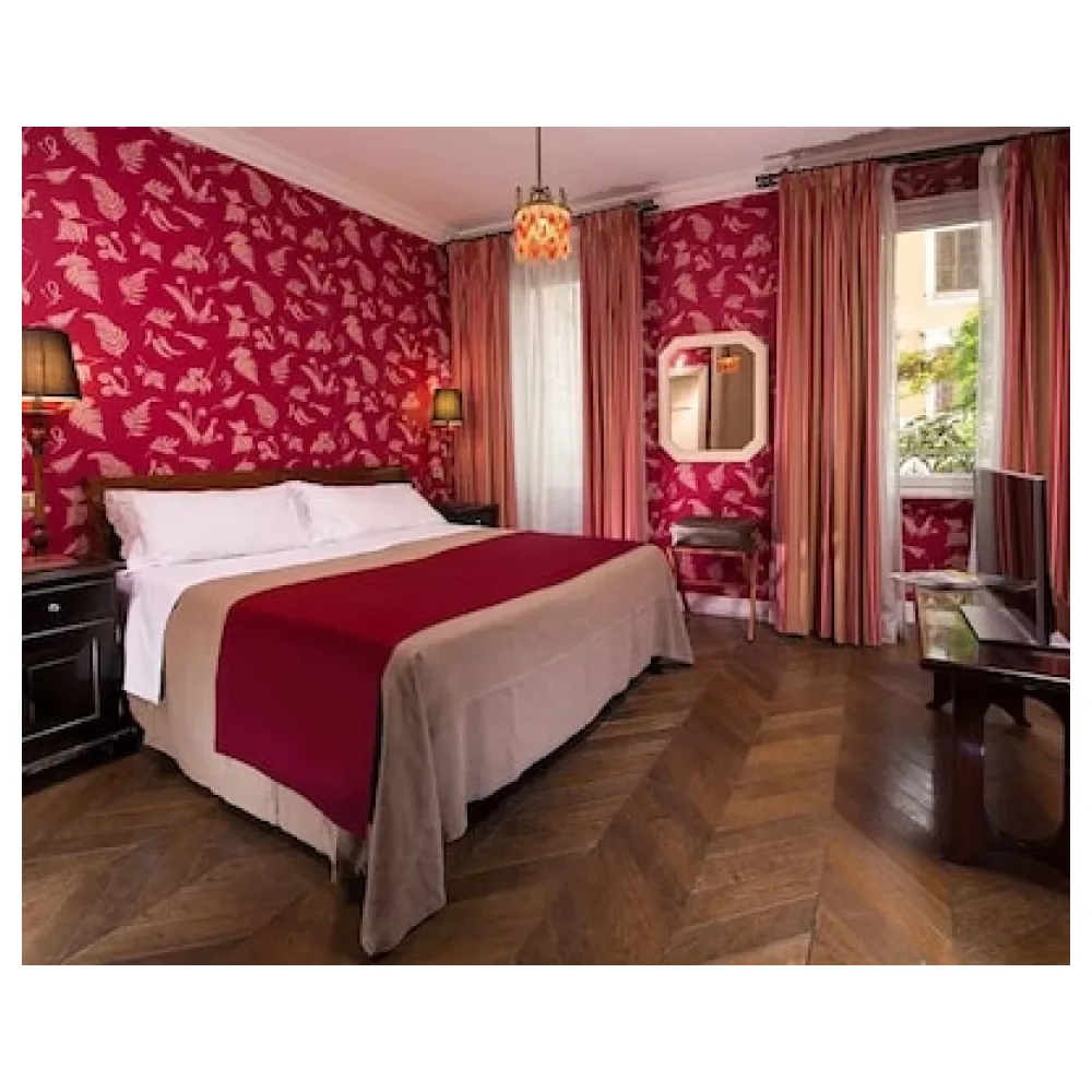 Boutique Hotel Anahi