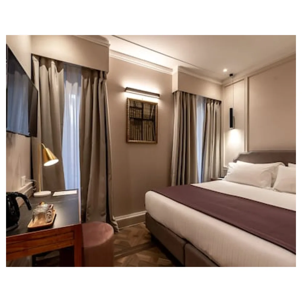 Hotel Smeraldo