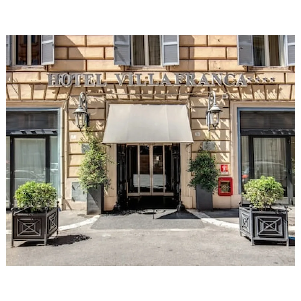Best Western Villafranca
