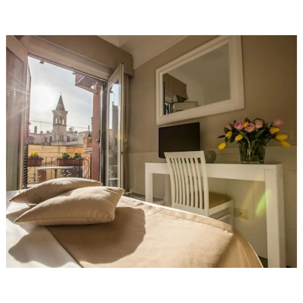 Hotel Modigliani