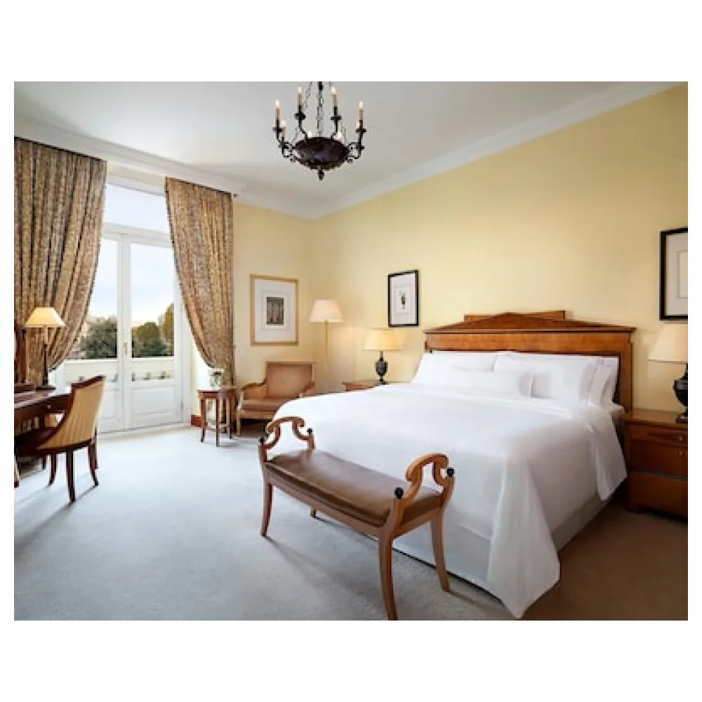 The Westin Excelsior Rome