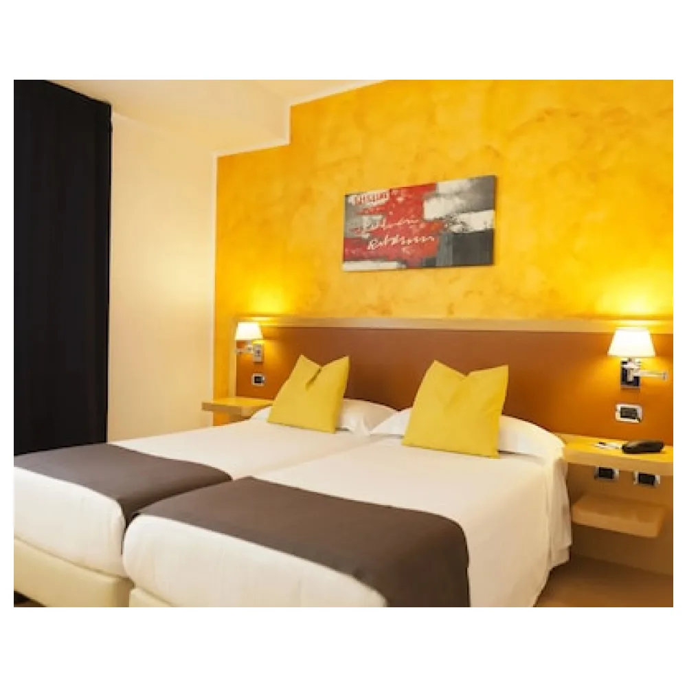 ibis Styles Roma Vintage