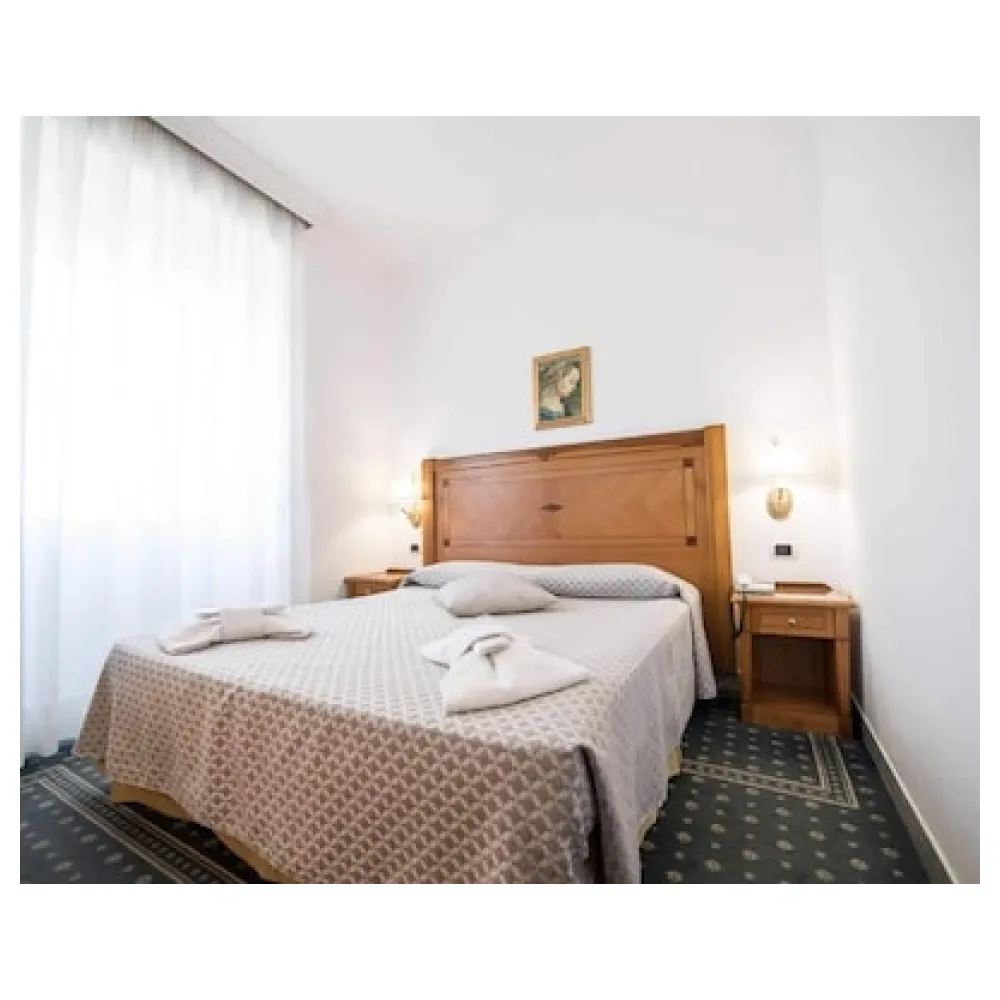 Quality Hotel Nova Domus