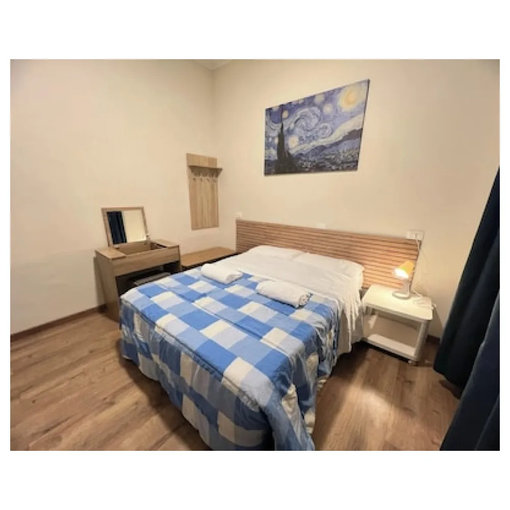 Freedom Traveller Hostel