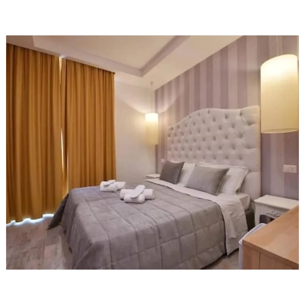 Veneto Suite Rome
