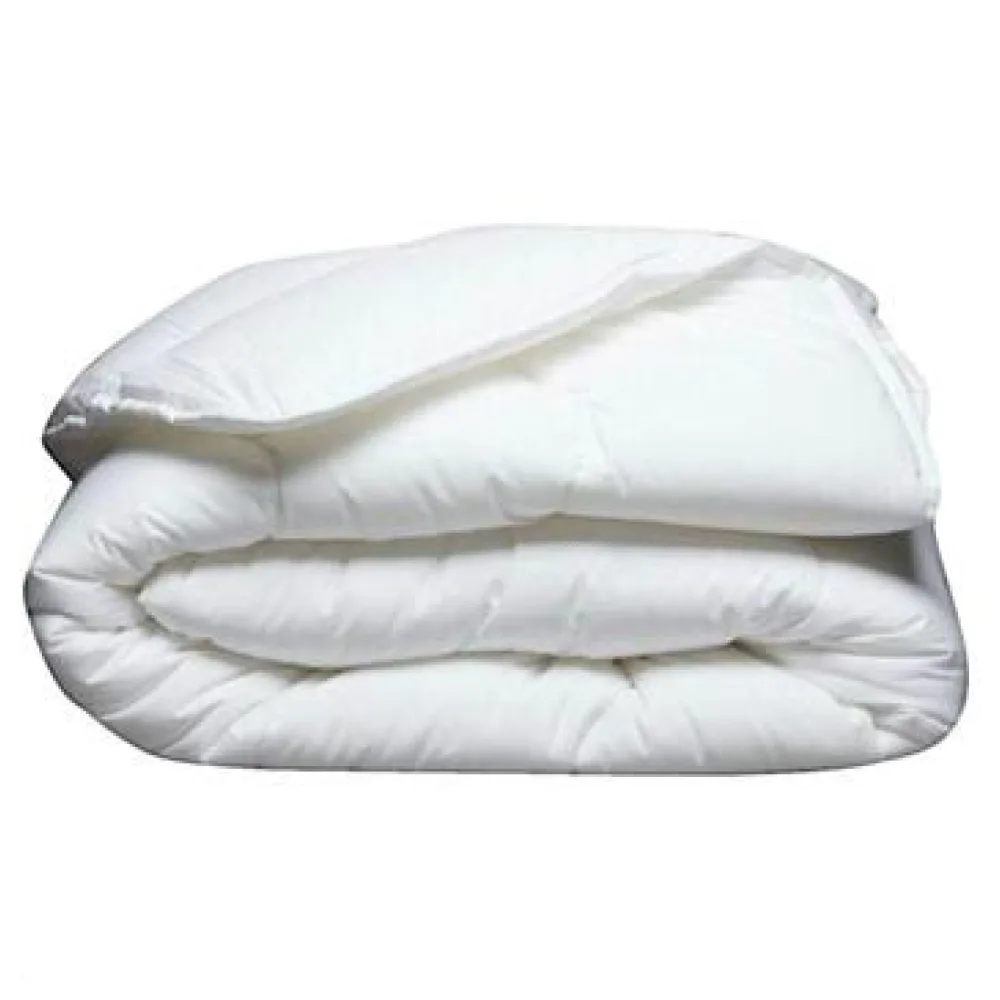 Takaró huzat blanrêve Couette chaude anti-acariens 200x200 cm