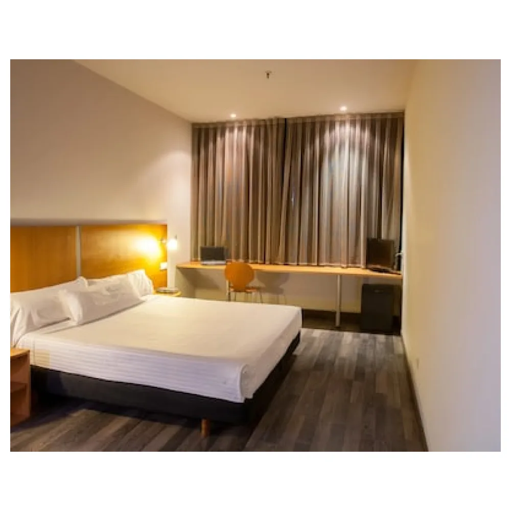 B&B HOTEL Barcelona Mollet Porta de Gallecs