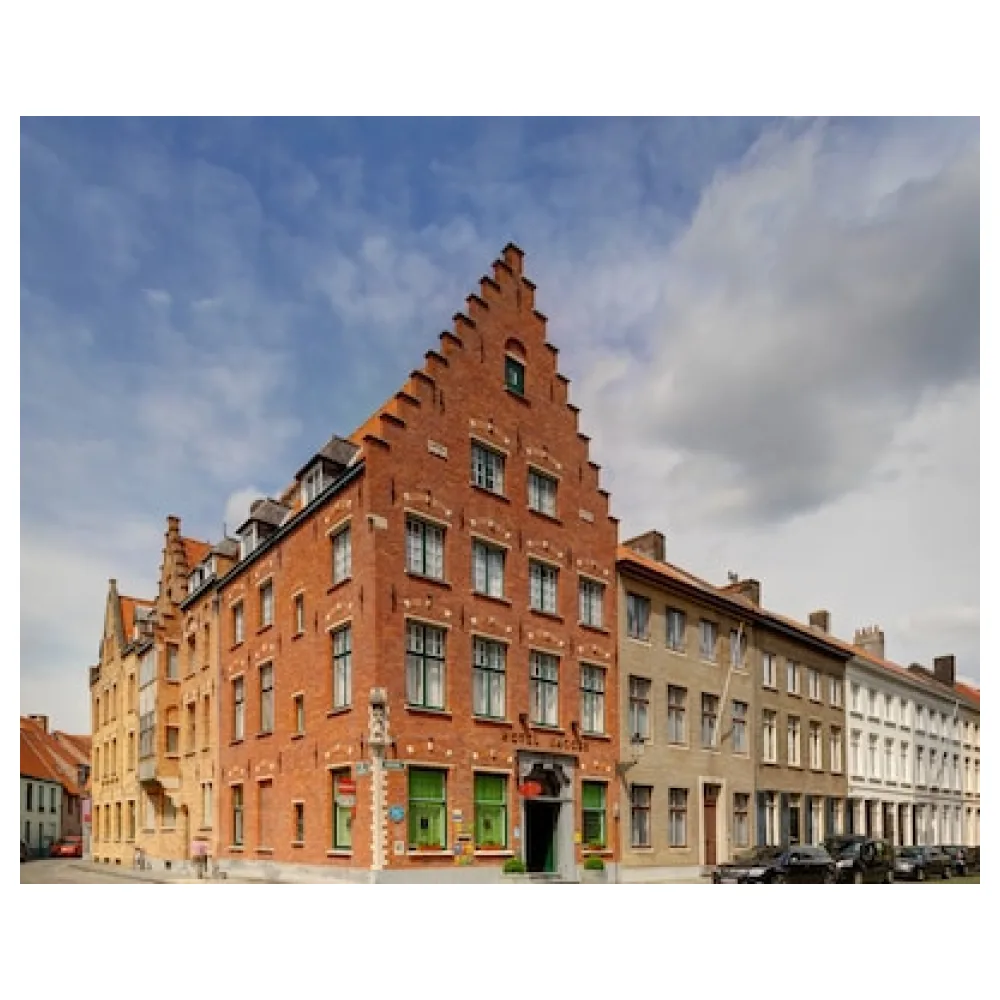 Hotel Jacobs