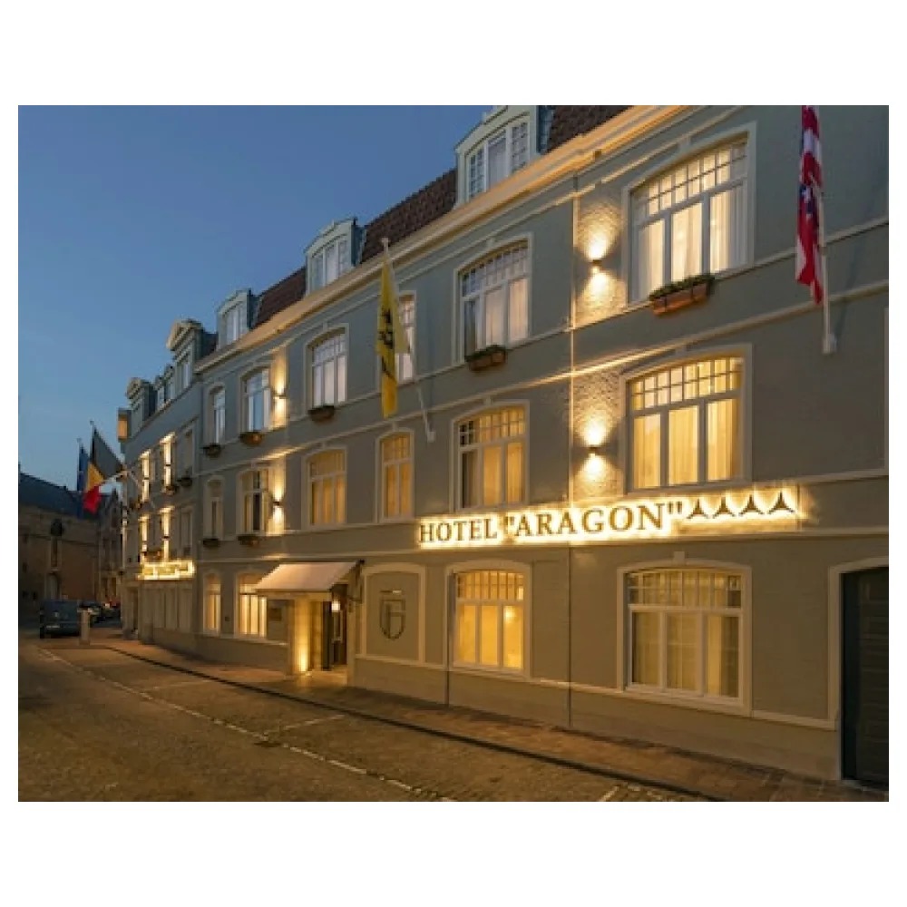 Hotel Aragon