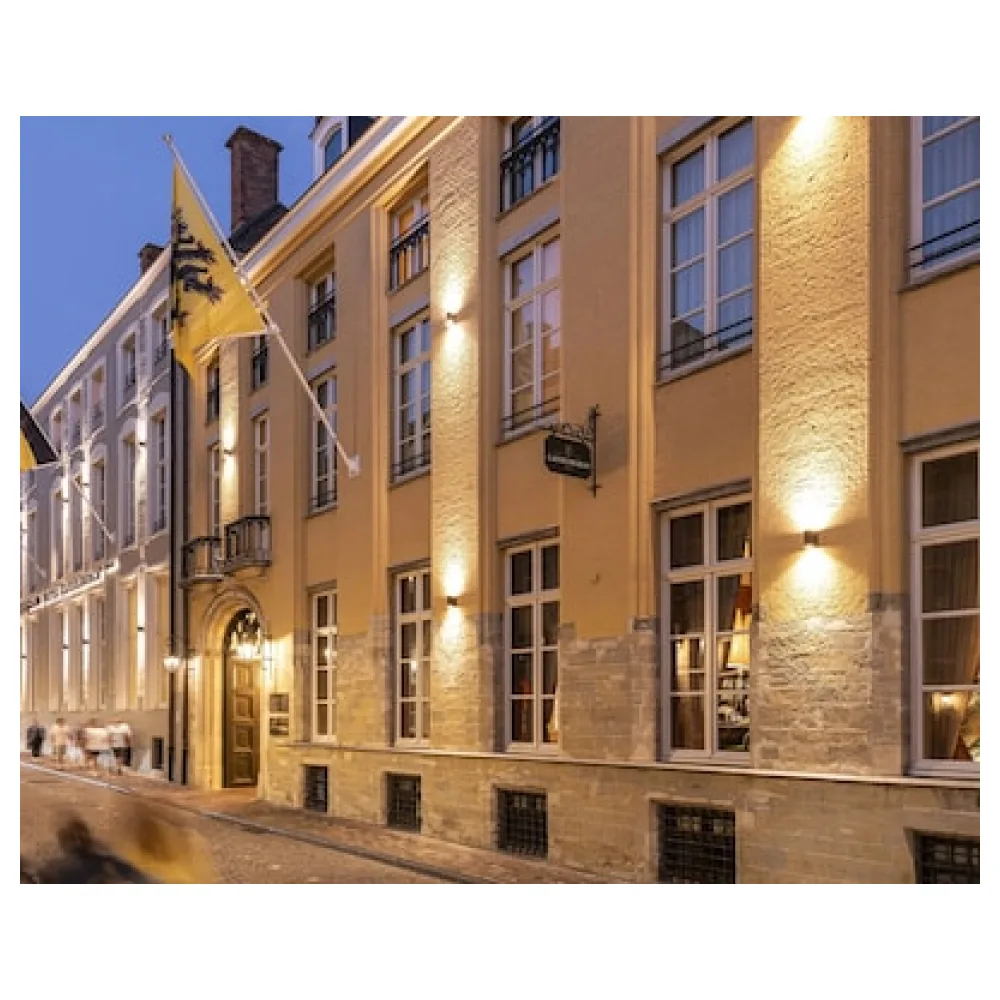 Grand Hotel Casselbergh