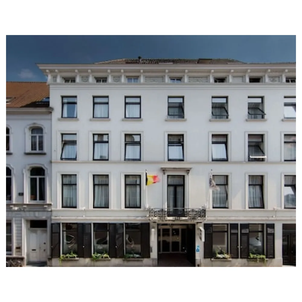 Hotel de Flandre Ghent