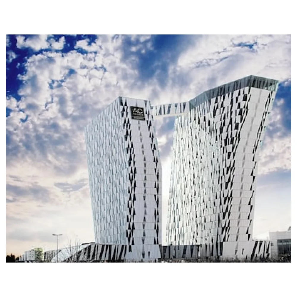 AC Hotel Bella Sky Copenhagen