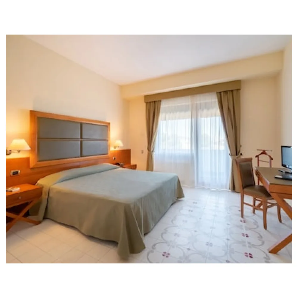 Grand Hotel Don Juan
