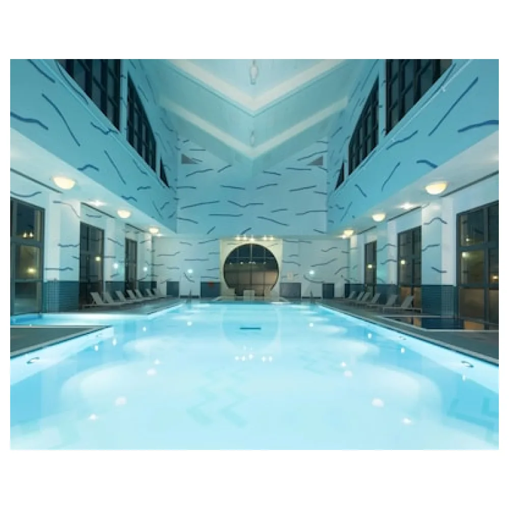 Disney Hotel New York - The Art of Marvel