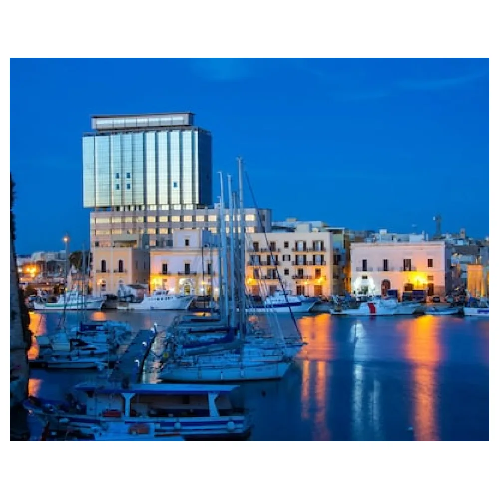 Bellavista Club - Caroli Hotels