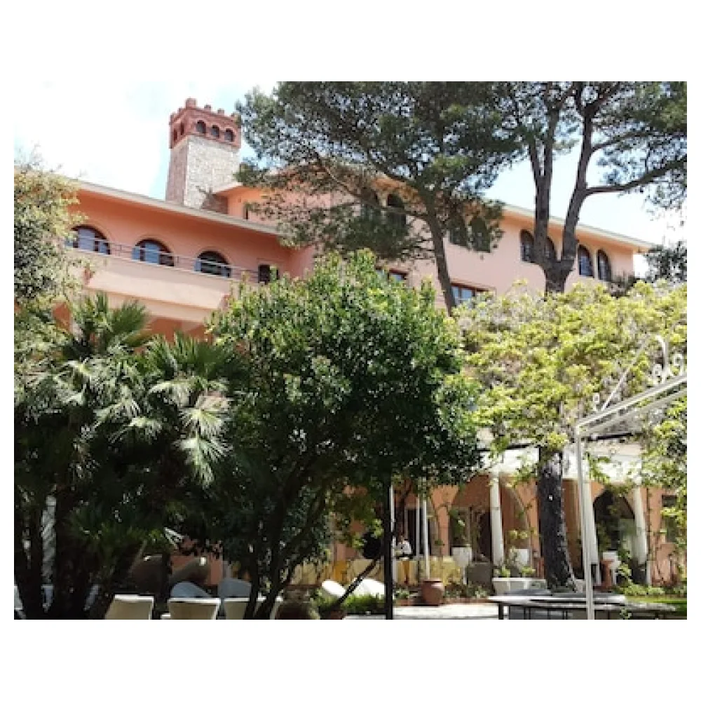 Park Hotel San Michele