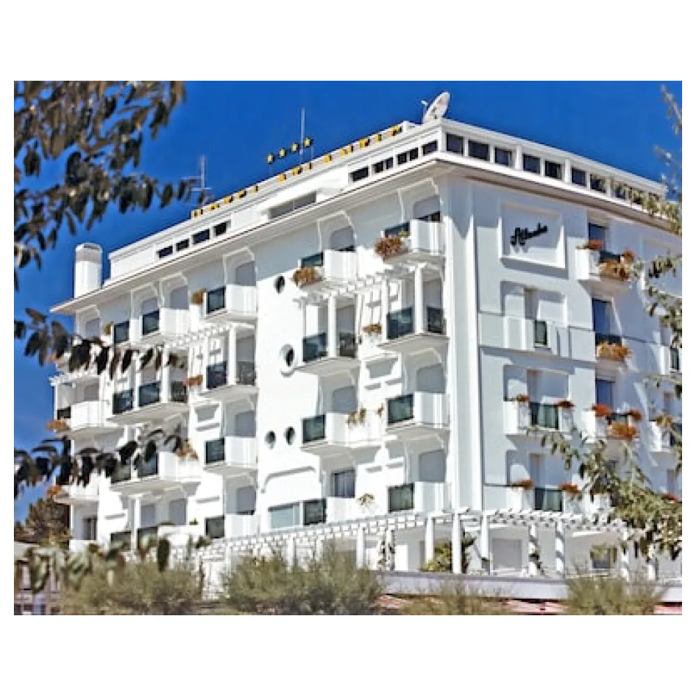 Atlantic Hotel & SPA