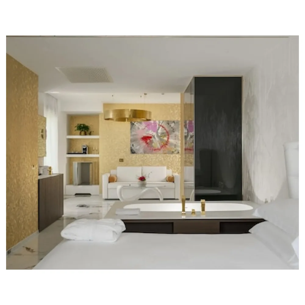 The Promenade Luxury Wellness Hotel