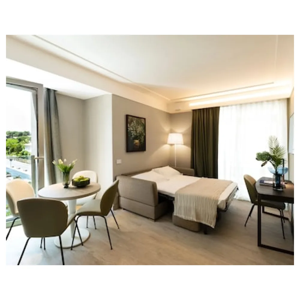 Ceccarini 9 home suite home