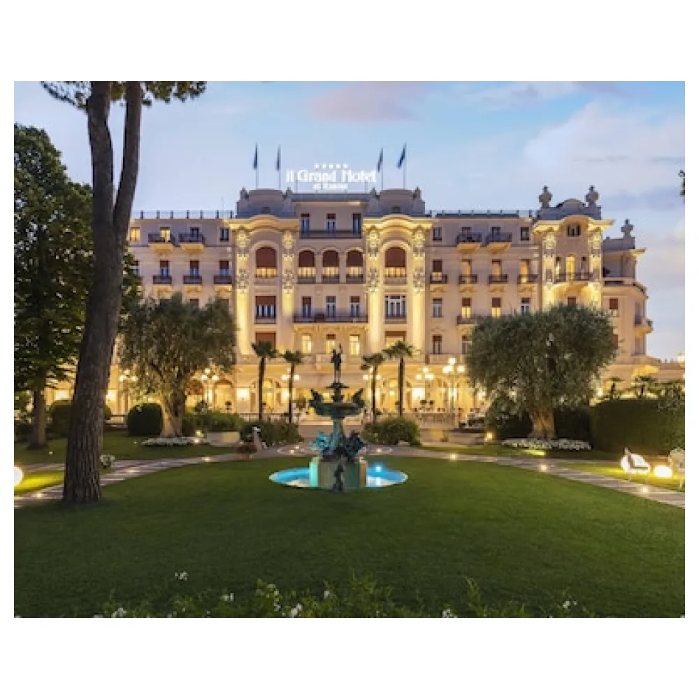 Grand Hotel Rimini