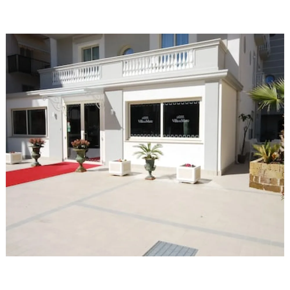 Hotel Residence Villa Del Mare