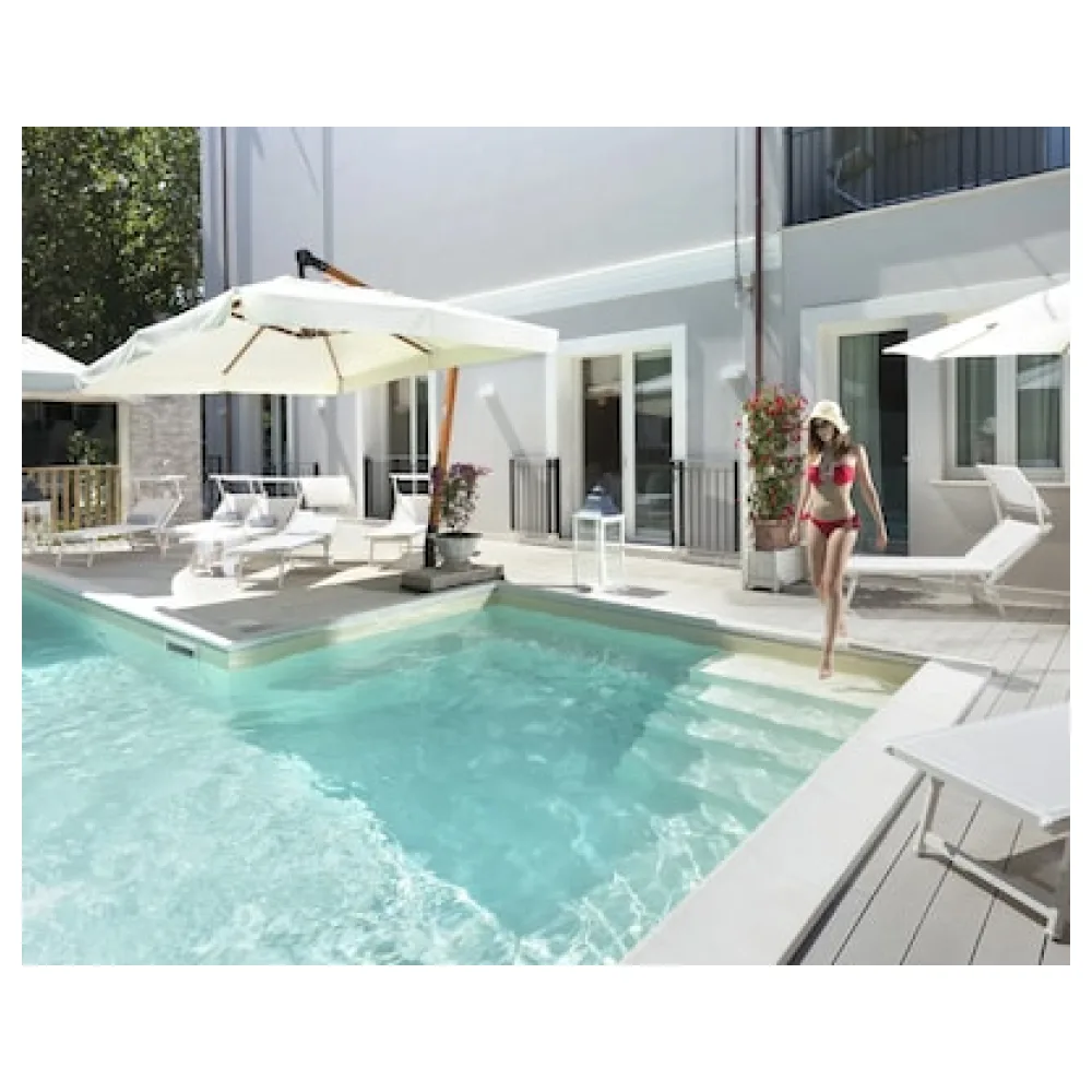 Rimini Suite Hotel