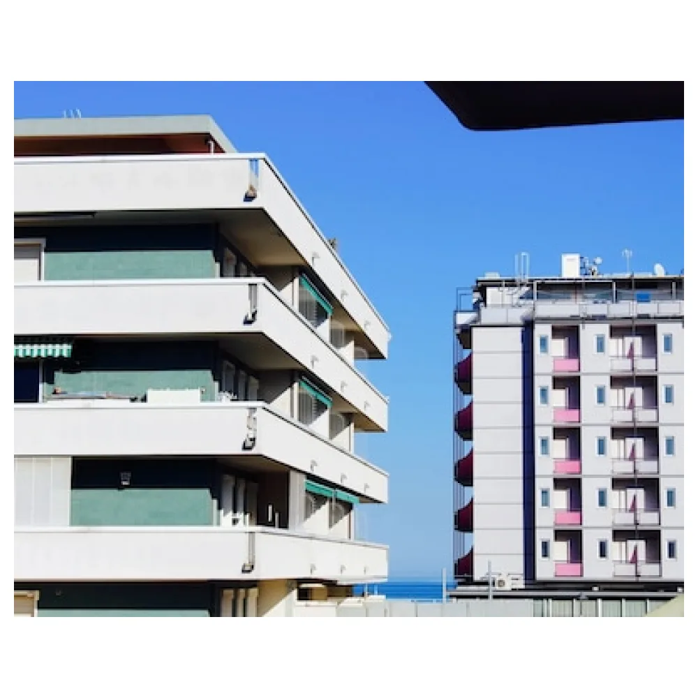Hotel Marina
