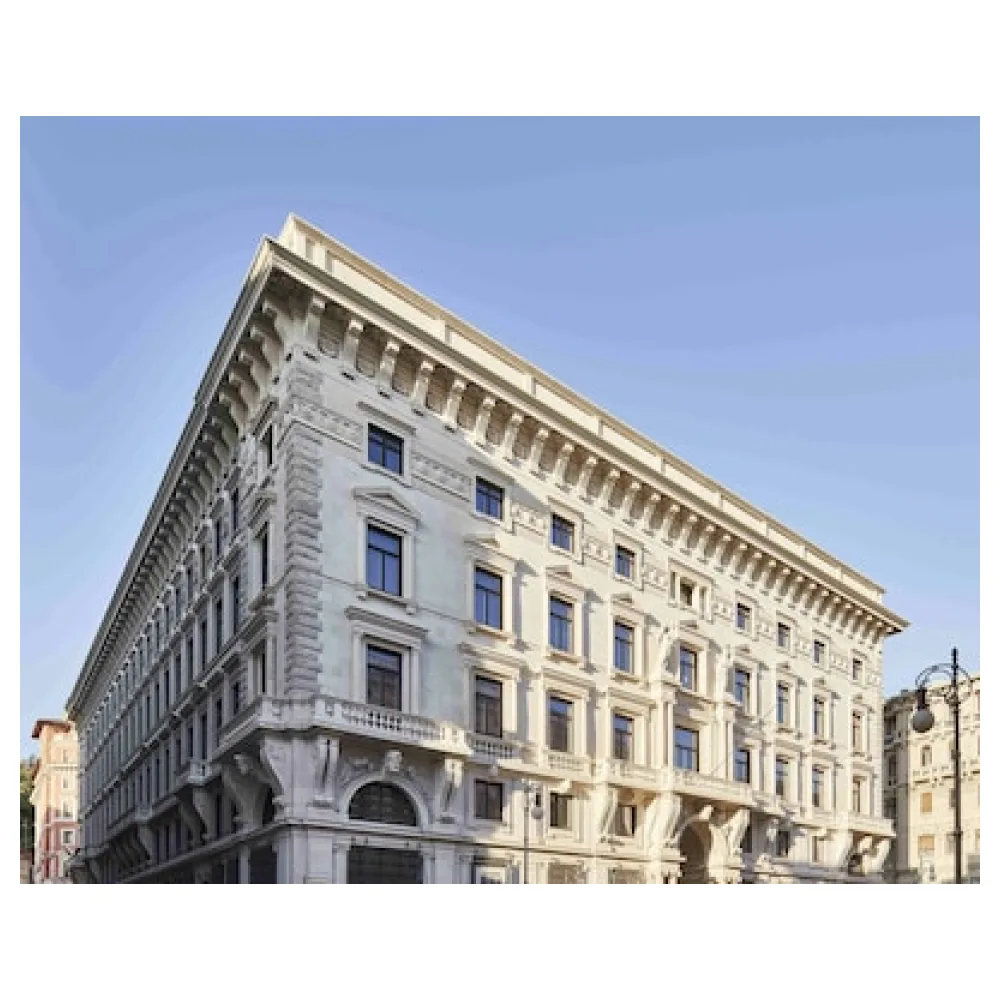 DoubleTree by Hilton Trieste