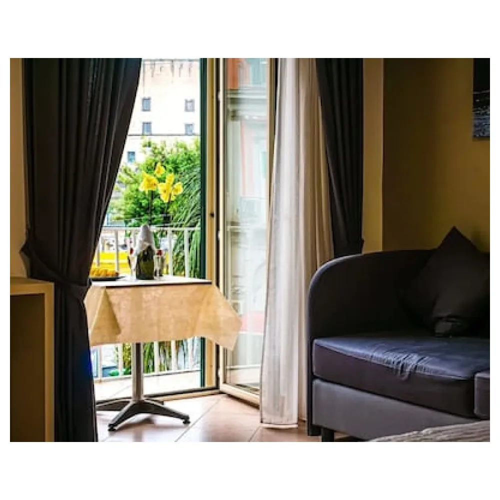 Hotel San Marco