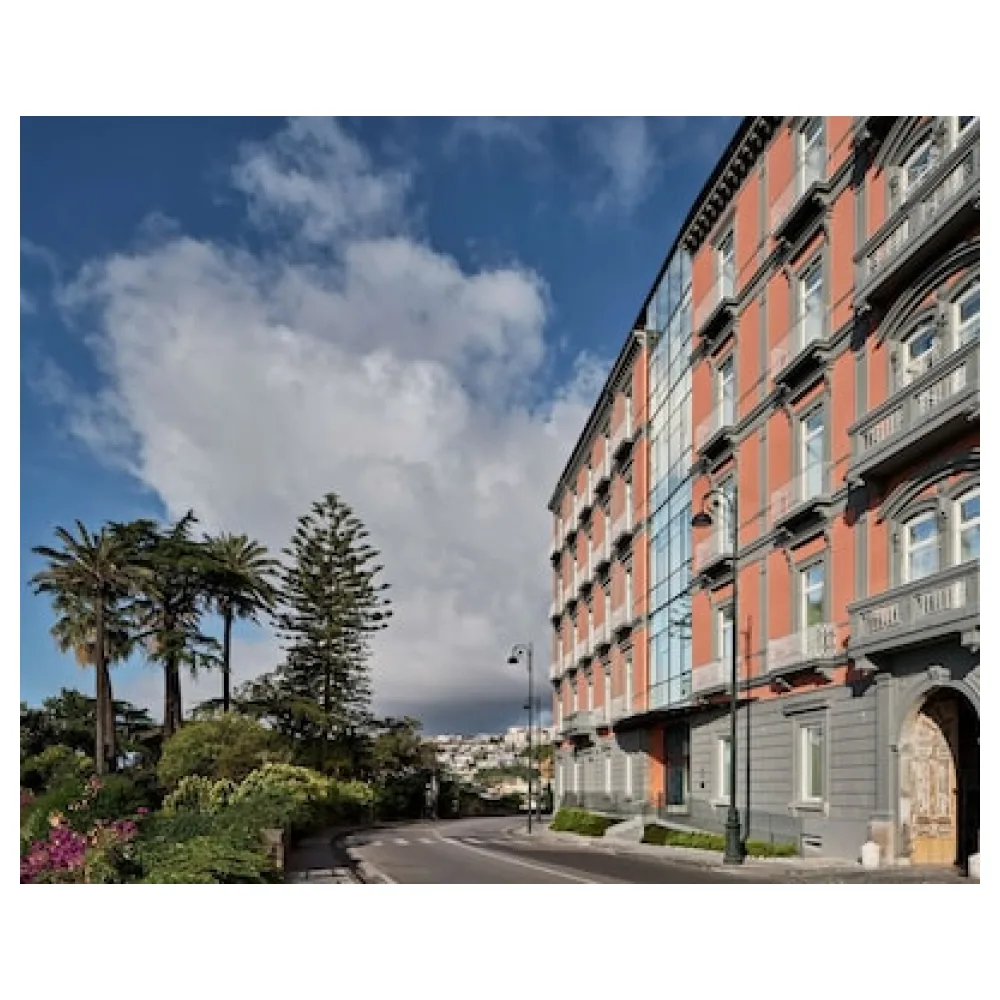 De Bonart Naples Curio Collection by Hilton