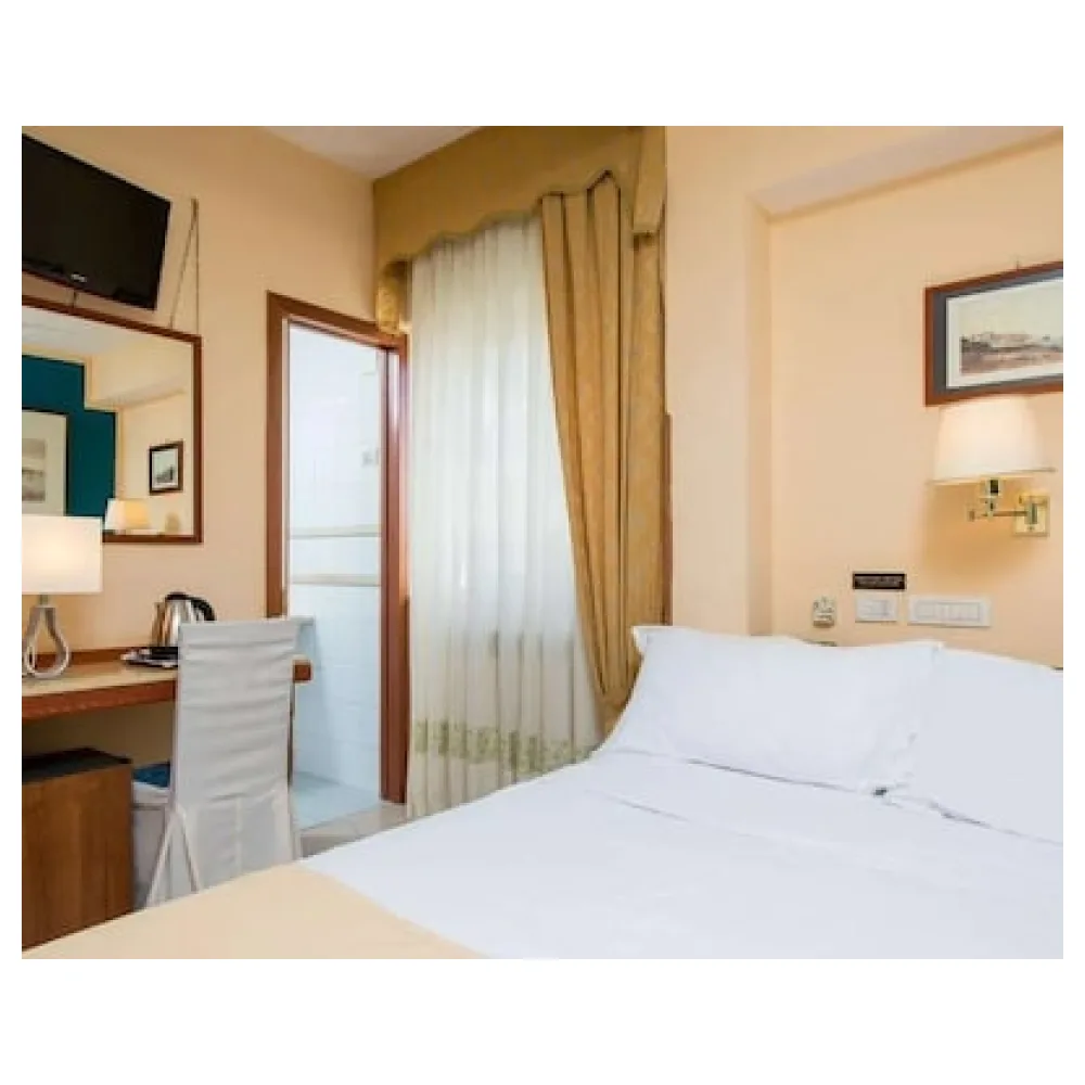 Hotel San Paolo