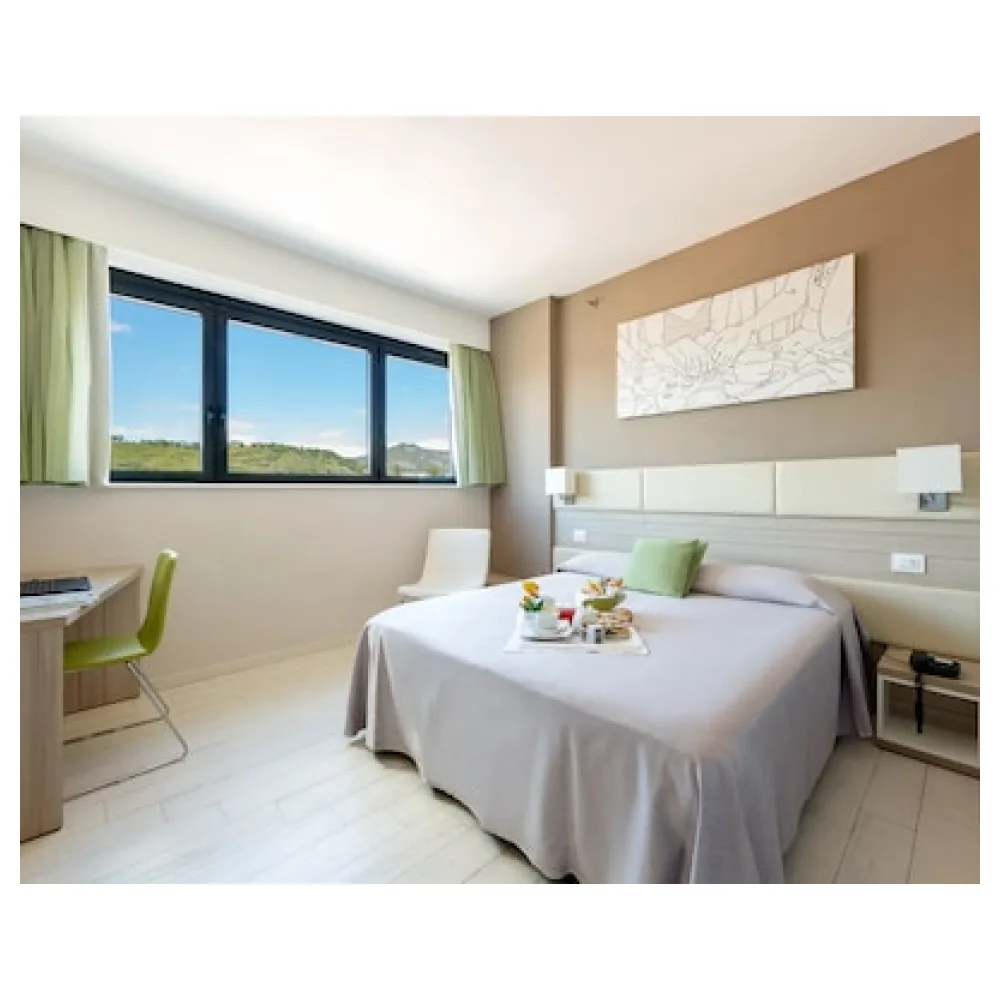 Hotel Cristina