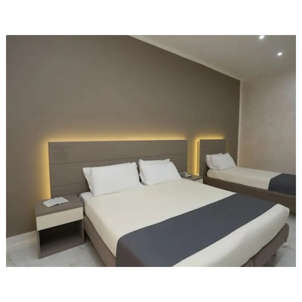 Hotel Vergilius Billia