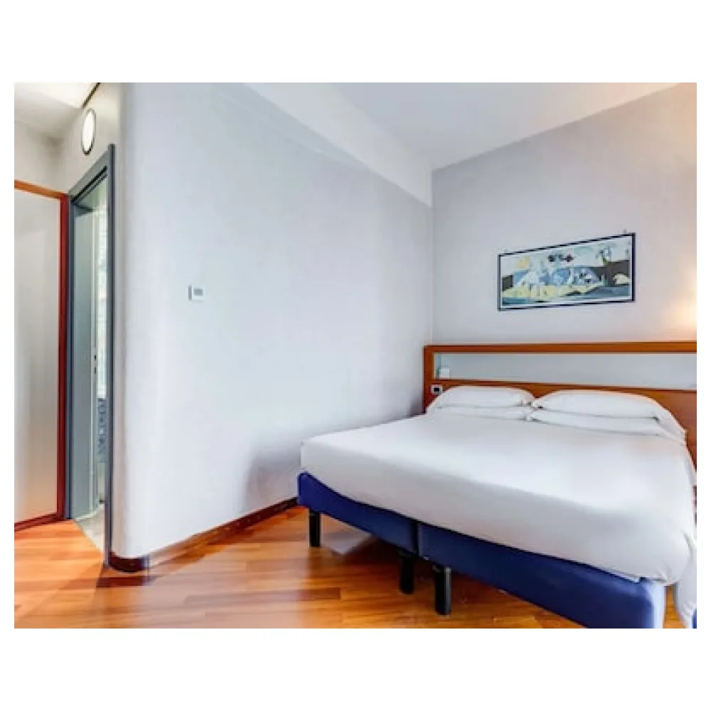 Best Western Plus Hotel Plaza
