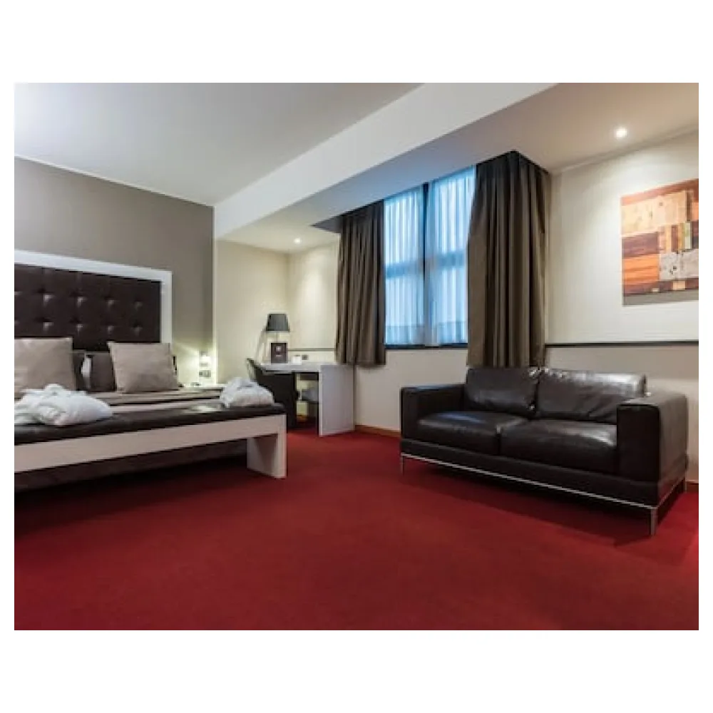 Magri's Hotel