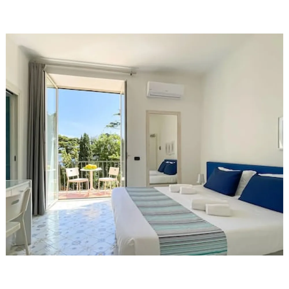 Hotel Spicy