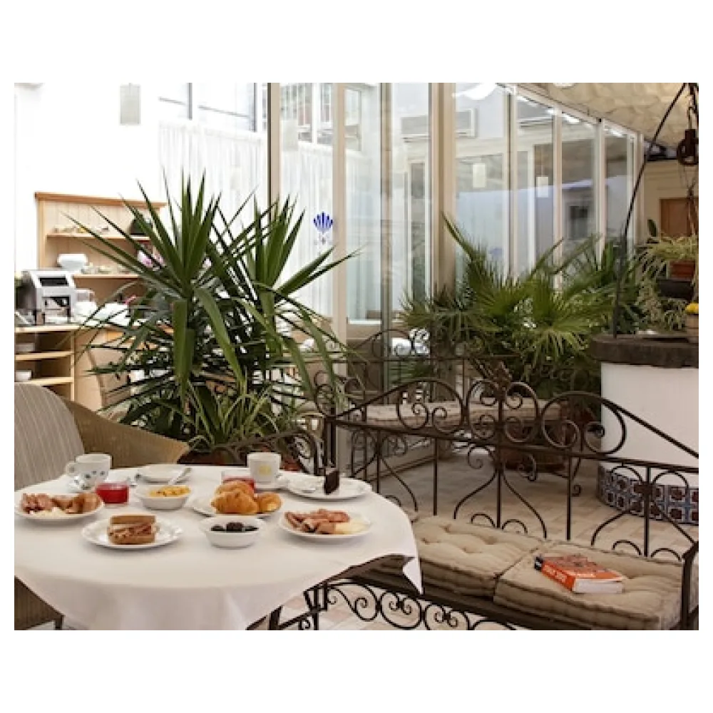 Hotel del Corso